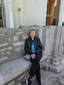 Sylvia Pikó