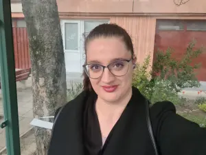 Rácz Zsanett Szandra 