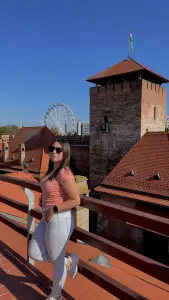 Mădălina Elena Șalvari