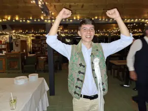 Gombos Ádám 