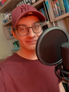 Profilkép