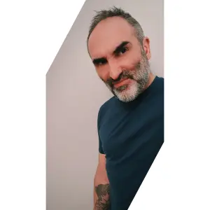 txema pinedo