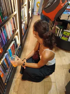 Rocío