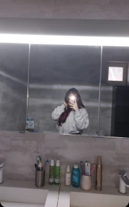 Profilkép