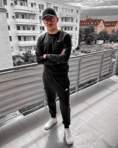Profilkép
