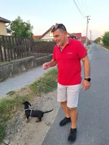 Profilkép