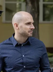Profilkép