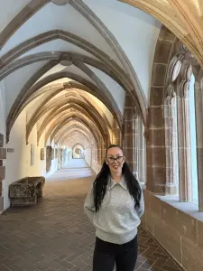 Kiss Hajnalka