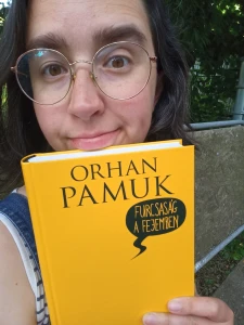 Profilkép
