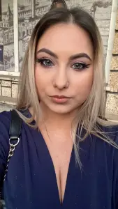 Agafiței Ioana Ștefania