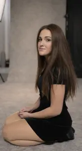 Erdei Hilaria Leila