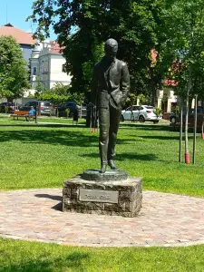 Profilkép