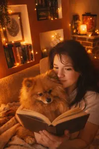 N&A chapters