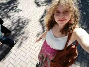Gál Csenge 