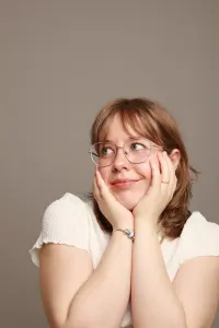 Bernadett Fercsi