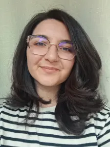 Salajean Ioana