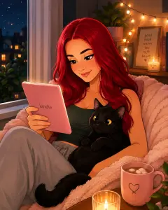 Fanni📖😻