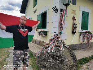 Profilkép