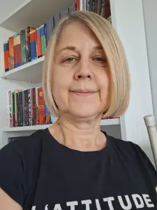 Profilkép