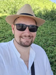 Ispán Dávid