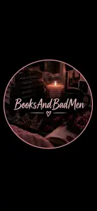 BooksAndBadMen