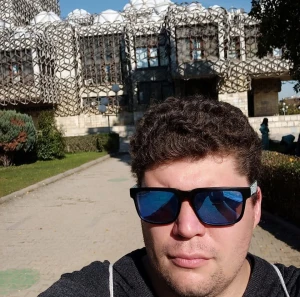 Profilkép