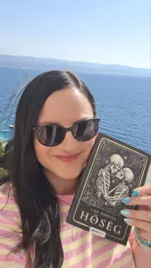 Lisa Merrick