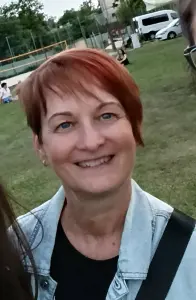 Vajtai Ildikó