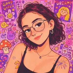 Éva✨