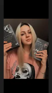 Profilkép