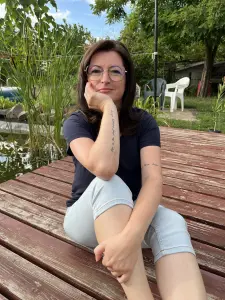 Profilkép