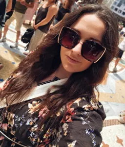 Petra Berkes