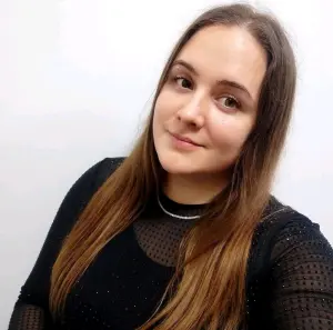 Viktória Nagy