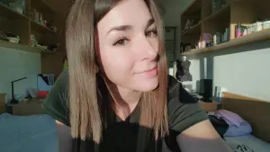 Dundics Daniella