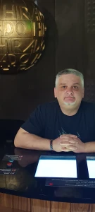 Profilkép