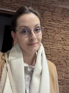 Dr. Serfőző Alexandra