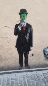 Profilkép