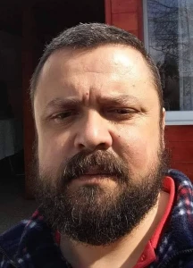 Profilkép