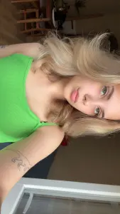 Ashley Kurlzz