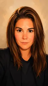 Horváth Laura Beatrix