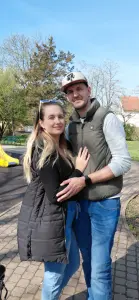 Bámerné Rozgonyi Szalome 