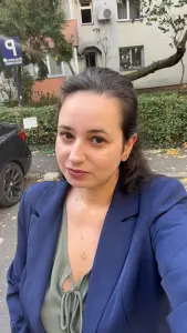Iuliana Chivu