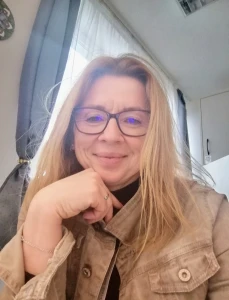 Profilkép