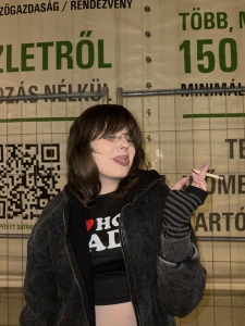 Profilkép