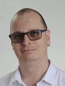 Profilkép