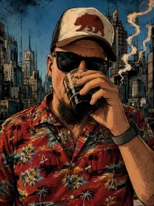 Jesus Burgos