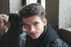 Csanád Dániel Purcsel
