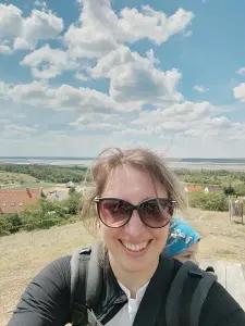 Csordás Nóra 