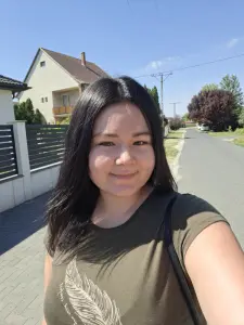Zelenák Viktória 