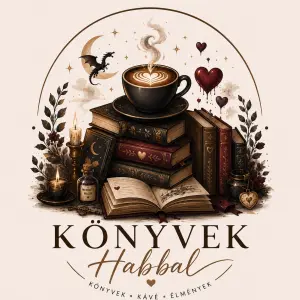 Konyvekhabbal